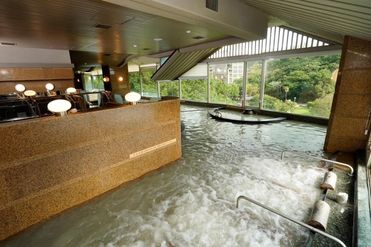 Radium Kagaya Taipei Hotell Eksteriør bilde