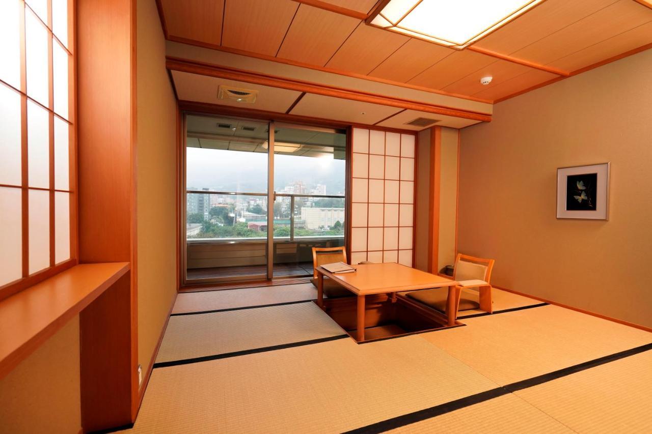 Radium Kagaya Taipei Hotell Eksteriør bilde