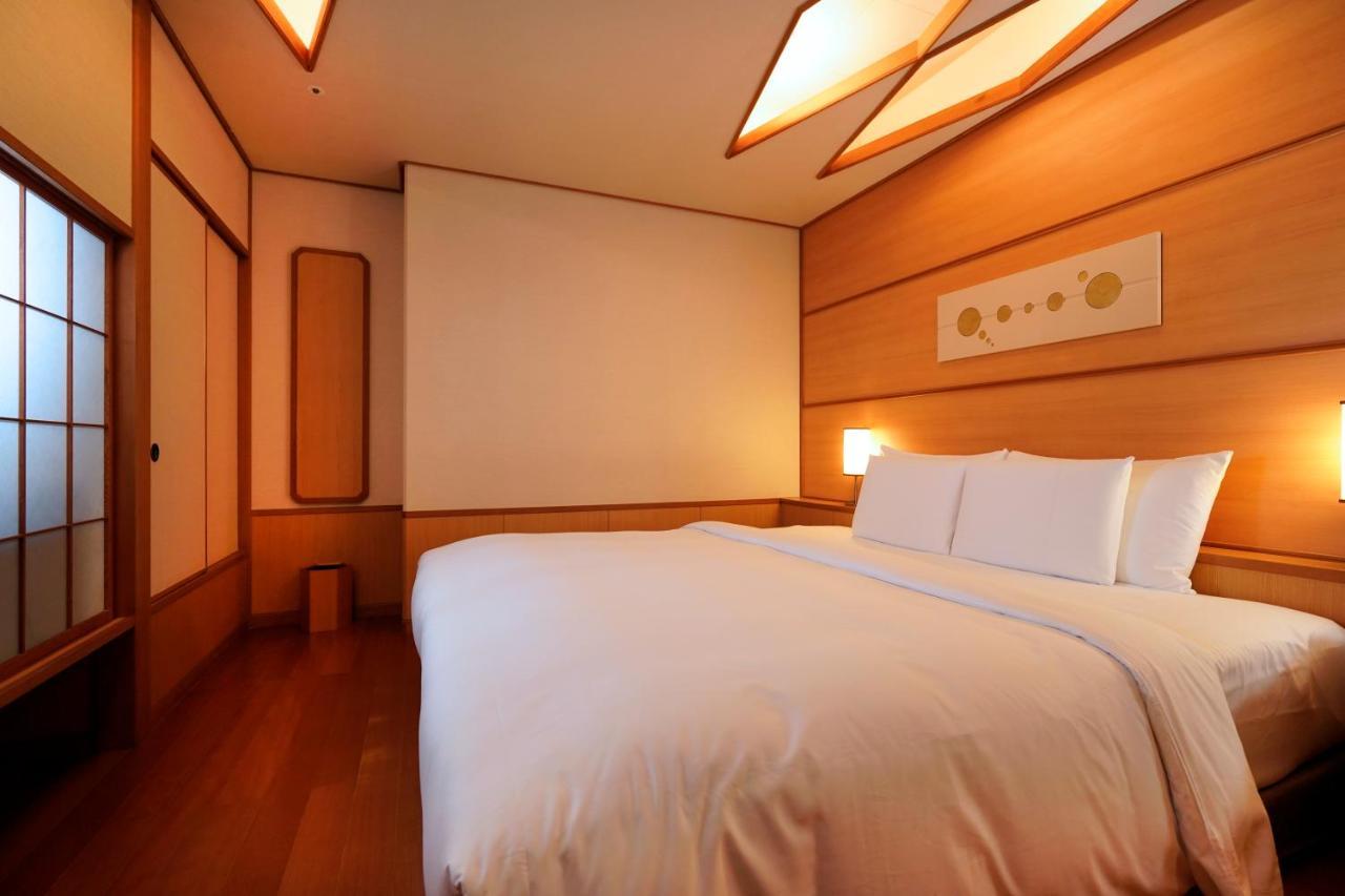 Radium Kagaya Taipei Hotell Eksteriør bilde