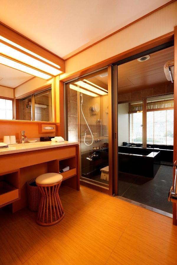 Radium Kagaya Taipei Hotell Eksteriør bilde