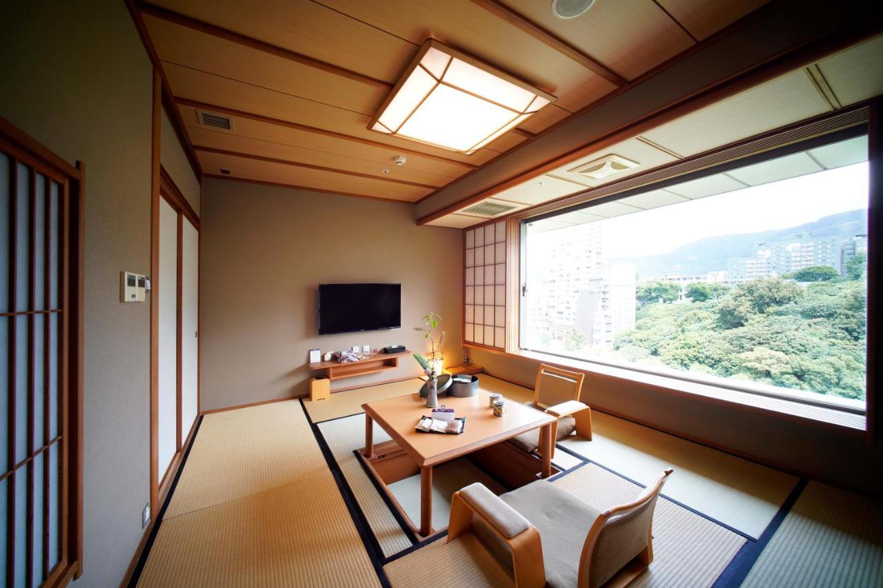 Radium Kagaya Taipei Hotell Eksteriør bilde