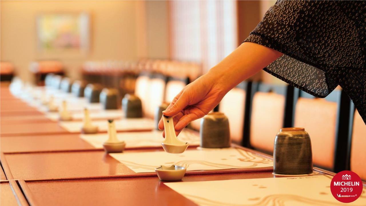 Radium Kagaya Taipei Hotell Eksteriør bilde