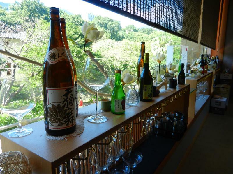 Radium Kagaya Taipei Hotell Eksteriør bilde