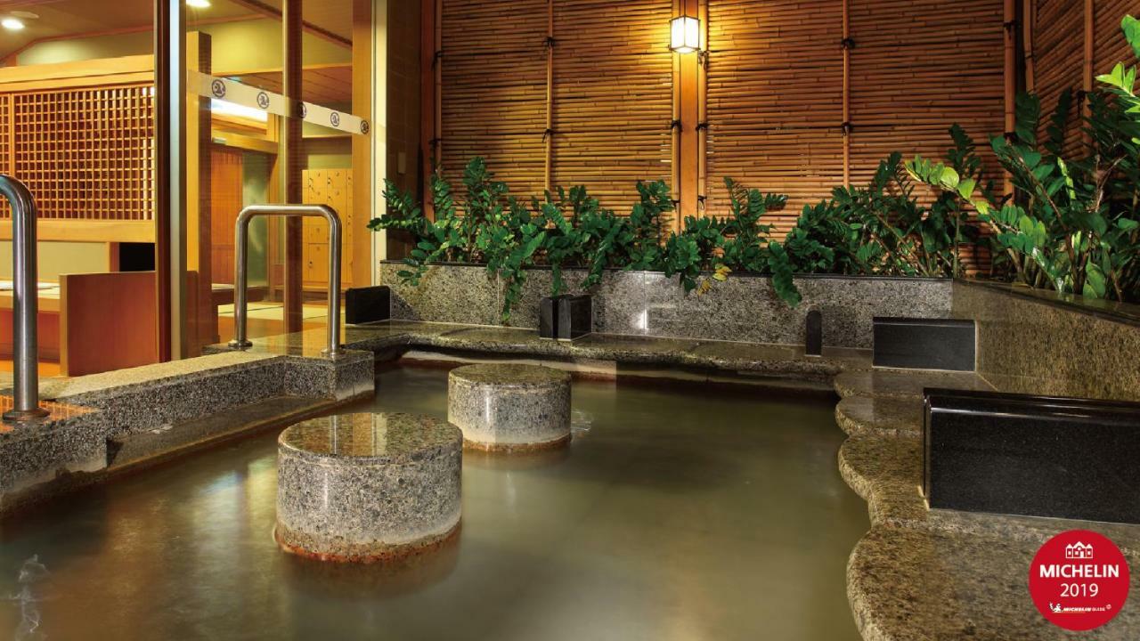Radium Kagaya Taipei Hotell Eksteriør bilde
