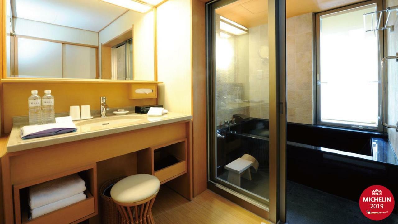 Radium Kagaya Taipei Hotell Eksteriør bilde
