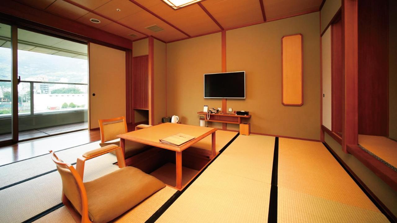 Radium Kagaya Taipei Hotell Eksteriør bilde